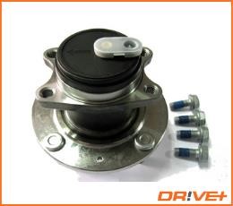Dr!ve+ DP2010.10.0242 Wheel bearing kit DP2010100242: Buy near me in Poland at 2407.PL - Good price!