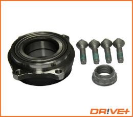 Dr!ve+ DP2010.10.0362 Wheel bearing kit DP2010100362: Buy near me in Poland at 2407.PL - Good price!
