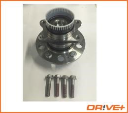 Dr!ve+ DP2010.10.0366 Wheel bearing kit DP2010100366: Buy near me at 2407.PL in Poland at an Affordable price!