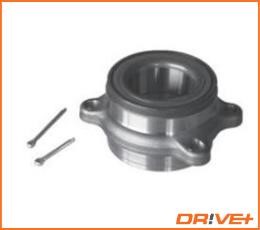 Dr!ve+ DP2010.10.0537 Wheel bearing kit DP2010100537: Buy near me in Poland at 2407.PL - Good price!