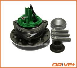 Dr!ve+ DP2010.10.0546 Wheel bearing kit DP2010100546: Buy near me in Poland at 2407.PL - Good price!