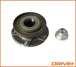 Dr!ve+ DP2010.10.0589 Wheel bearing kit DP2010100589: Buy near me in Poland at 2407.PL - Good price!