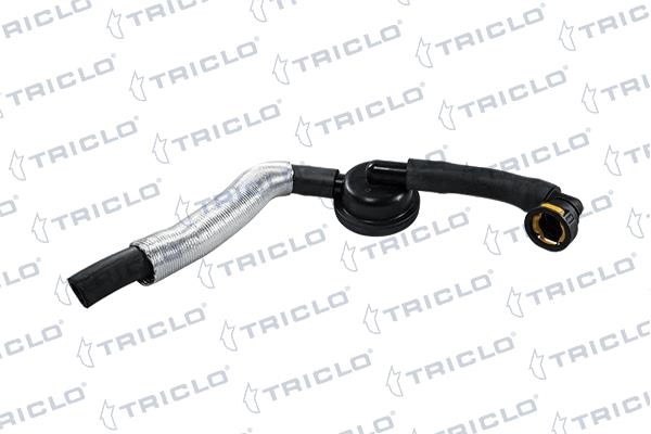 Triclo 416077 Клапан вентиляции картерных газов 416077: Отличная цена - Купить в Польше на 2407.PL!