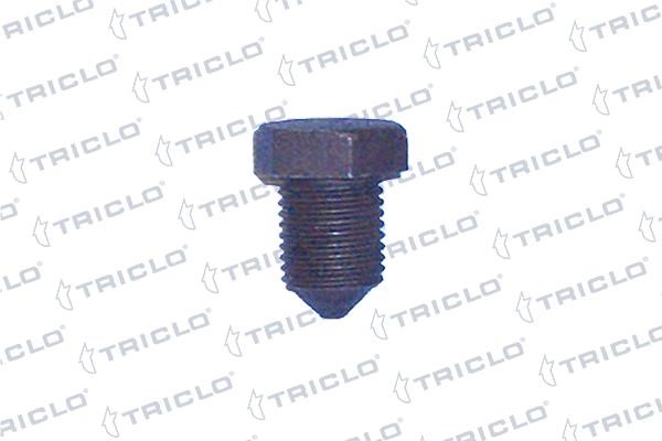 Triclo 324089 Sump plug 324089: Buy near me in Poland at 2407.PL - Good price!
