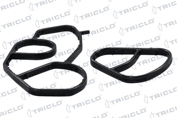 Triclo 440512 Seal, oil filter housing 440512: Buy near me in Poland at 2407.PL - Good price!