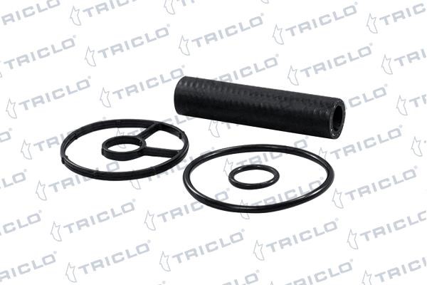 Triclo 440513 Seal, oil cooler 440513: Buy near me in Poland at 2407.PL - Good price!