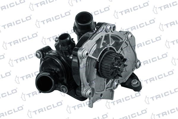 Triclo 463528 Water pump 463528: Buy near me in Poland at 2407.PL - Good price!