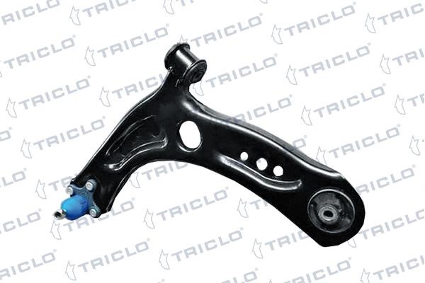 Triclo 773603 Track Control Arm 773603: Buy near me in Poland at 2407.PL - Good price!