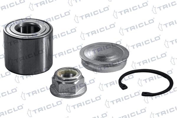 Triclo 915275 Wheel bearing kit 915275: Buy near me in Poland at 2407.PL - Good price!