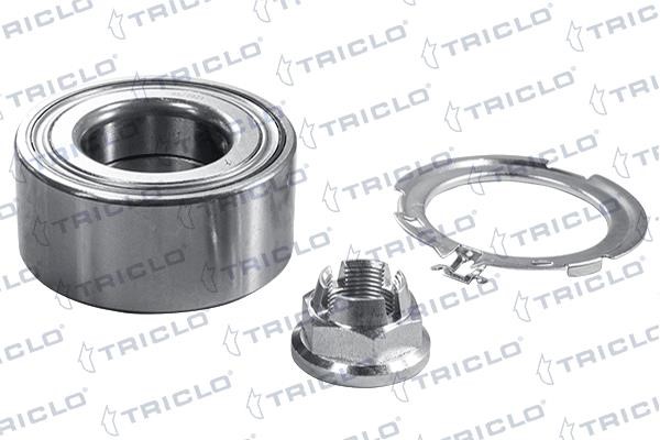Triclo 915280 Wheel bearing kit 915280: Buy near me at 2407.PL in Poland at an Affordable price!