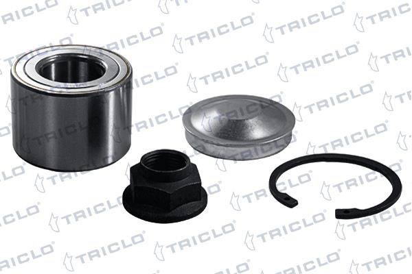 Triclo 915283 Wheel bearing kit 915283: Buy near me in Poland at 2407.PL - Good price!