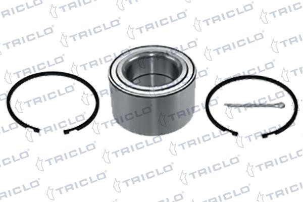 Triclo 915285 Wheel bearing kit 915285: Buy near me at 2407.PL in Poland at an Affordable price!