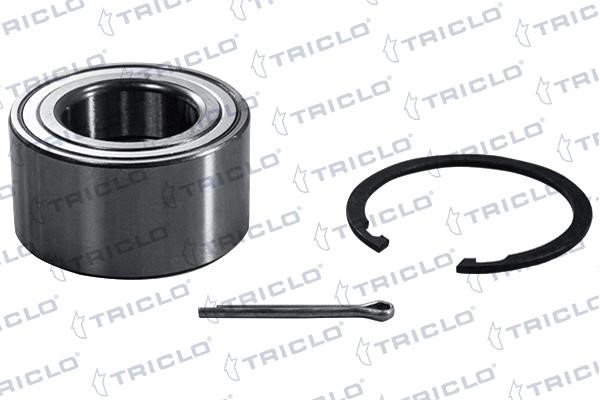 Triclo 916071 Wheel bearing kit 916071: Buy near me in Poland at 2407.PL - Good price!