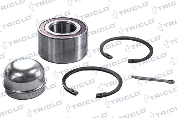 Triclo 917385 Wheel bearing kit 917385: Buy near me at 2407.PL in Poland at an Affordable price!