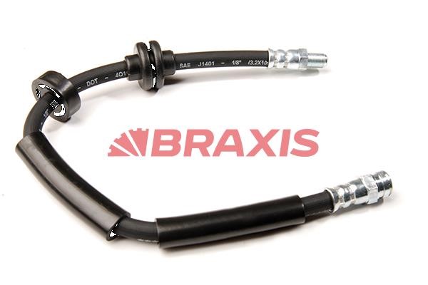 Braxis AH0118 Brake Hose AH0118: Buy near me at 2407.PL in Poland at an Affordable price!