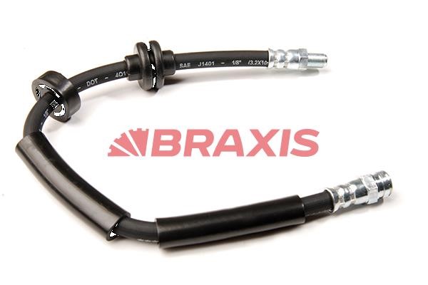 Braxis AH0118 Brake Hose AH0118: Buy near me in Poland at 2407.PL - Good price!