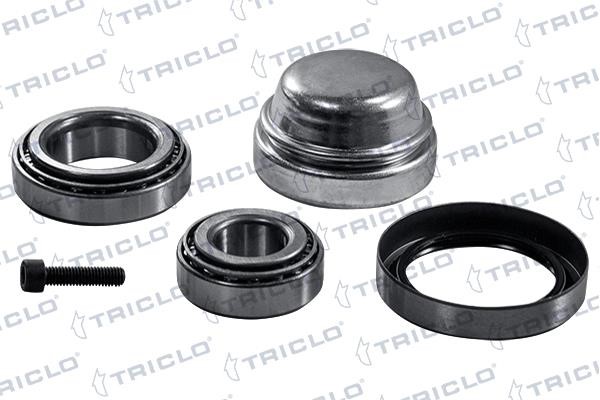 Triclo 913104 Wheel bearing kit 913104: Buy near me in Poland at 2407.PL - Good price!