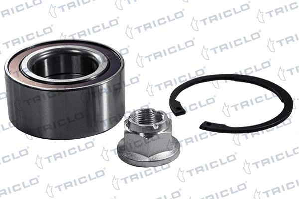 Triclo 913106 Wheel bearing kit 913106: Buy near me at 2407.PL in Poland at an Affordable price!