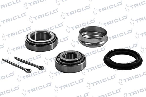 Triclo 913115 Wheel bearing kit 913115: Buy near me in Poland at 2407.PL - Good price!