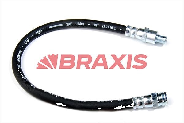 Braxis AH0053 Przewód hamulcowy elastyczny AH0053: Atrakcyjna cena w Polsce na 2407.PL - Zamów teraz!