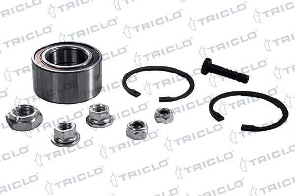 Triclo 913120 Wheel bearing kit 913120: Buy near me in Poland at 2407.PL - Good price!
