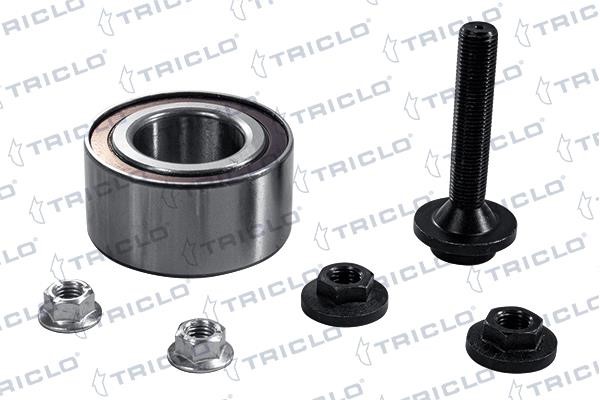 Triclo 913135 Wheel bearing kit 913135: Buy near me at 2407.PL in Poland at an Affordable price!