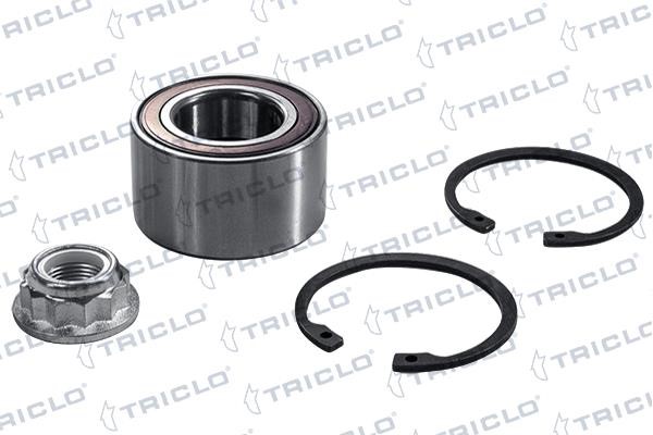 Triclo 913139 Wheel bearing kit 913139: Buy near me in Poland at 2407.PL - Good price!