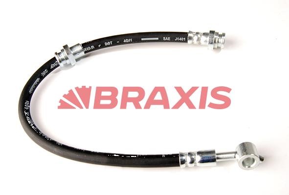 Braxis AH0248 Тормозной шланг AH0248: Отличная цена - Купить в Польше на 2407.PL!