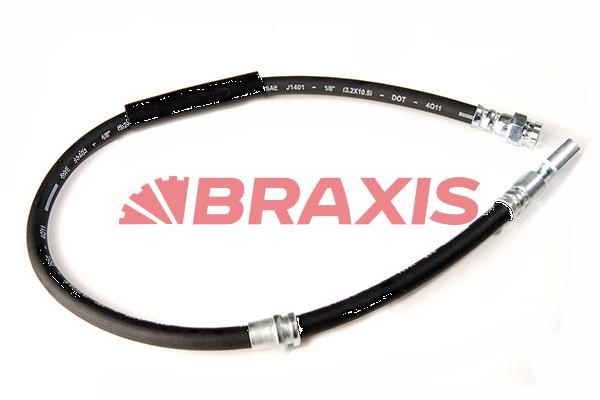 Braxis AH0282 Przewód hamulcowy elastyczny AH0282: Dobra cena w Polsce na 2407.PL - Kup Teraz!