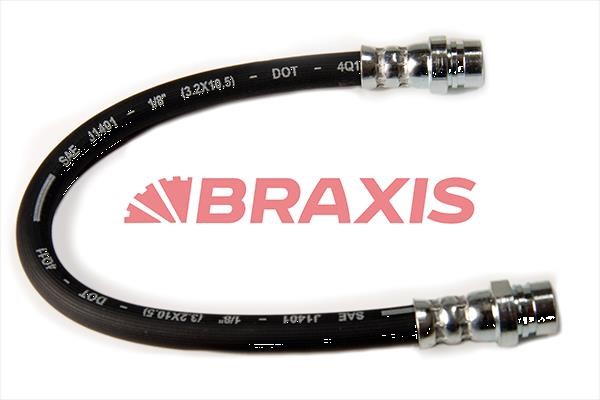 Braxis AH0285 Przewód hamulcowy elastyczny AH0285: Dobra cena w Polsce na 2407.PL - Kup Teraz!