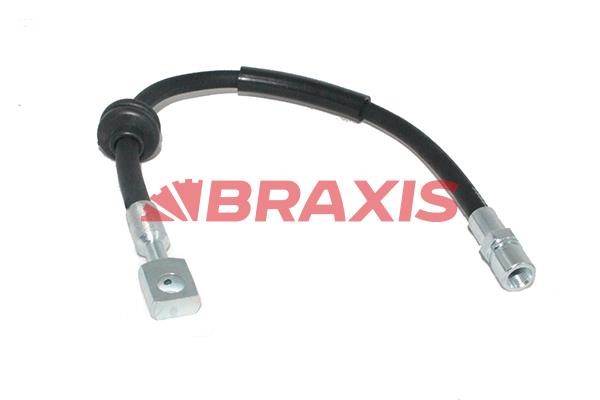 Braxis AH0508 Brake Hose AH0508: Buy near me in Poland at 2407.PL - Good price!
