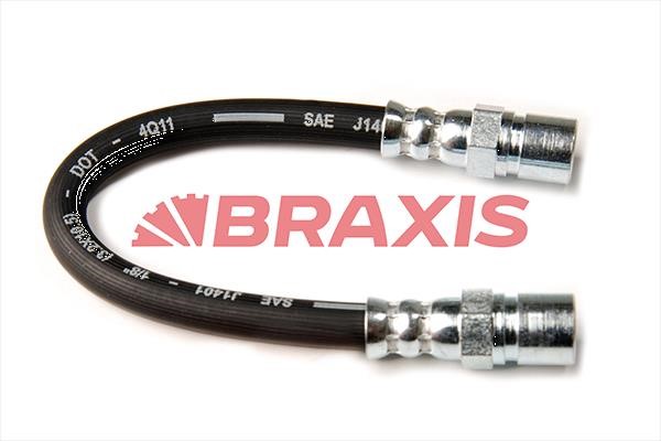 Braxis AH0388 Brake Hose AH0388: Buy near me in Poland at 2407.PL - Good price!