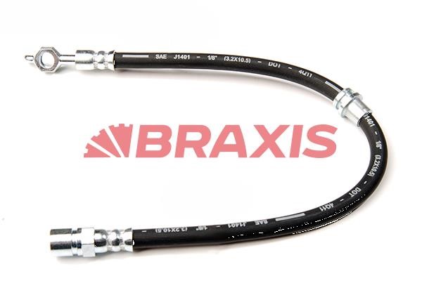 Braxis AH0517 Bremsschlauch AH0517: Kaufen Sie zu einem guten Preis in Polen bei 2407.PL!