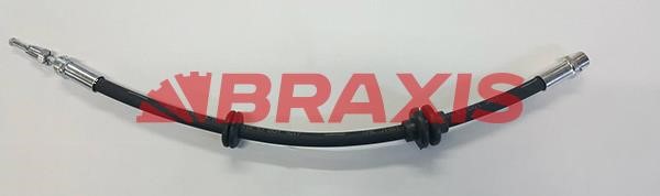 Braxis AH0707 Brake Hose AH0707: Buy near me at 2407.PL in Poland at an Affordable price!
