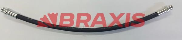 Braxis AH0708 Brake Hose AH0708: Buy near me at 2407.PL in Poland at an Affordable price!