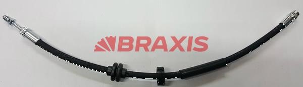 Braxis AH0752 Przewód hamulcowy elastyczny AH0752: Dobra cena w Polsce na 2407.PL - Kup Teraz!