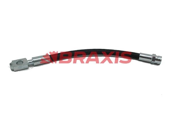 Braxis AH0571 Brake Hose AH0571: Buy near me at 2407.PL in Poland at an Affordable price!