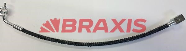 Braxis AH0775 Brake Hose AH0775: Buy near me at 2407.PL in Poland at an Affordable price!