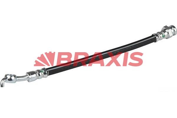 Braxis AH0777 Brake Hose AH0777: Buy near me in Poland at 2407.PL - Good price!