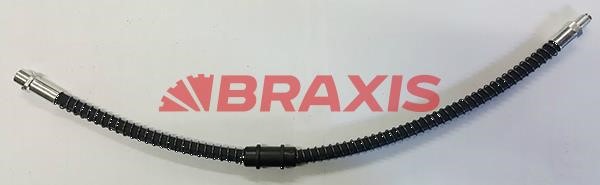 Braxis AH0740 Przewód hamulcowy elastyczny AH0740: Dobra cena w Polsce na 2407.PL - Kup Teraz!