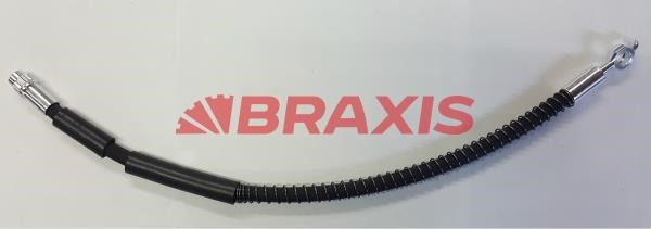 Braxis AH0801 Тормозной шланг AH0801: Отличная цена - Купить в Польше на 2407.PL!