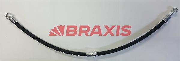Braxis AH0809 Brake Hose AH0809: Buy near me at 2407.PL in Poland at an Affordable price!