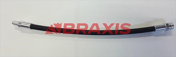 Braxis AH0811 Тормозной шланг AH0811: Отличная цена - Купить в Польше на 2407.PL!