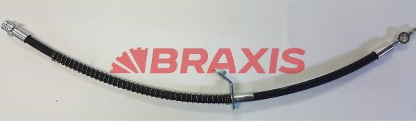 Braxis AH0824 Тормозной шланг AH0824: Отличная цена - Купить в Польше на 2407.PL!