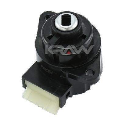 Kraw AN-2387 Ignition-/Starter Switch AN2387: Buy near me in Poland at 2407.PL - Good price!