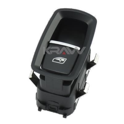 Kraw AN-3409 Power window button AN3409: Buy near me in Poland at 2407.PL - Good price!
