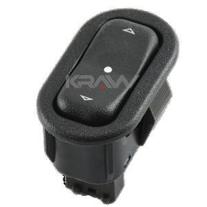 Kraw AN-351 Power window button AN351: Buy near me in Poland at 2407.PL - Good price!