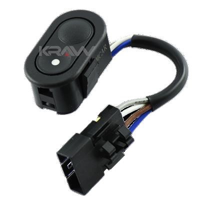 Kraw AN-359 Power window button AN359: Buy near me in Poland at 2407.PL - Good price!