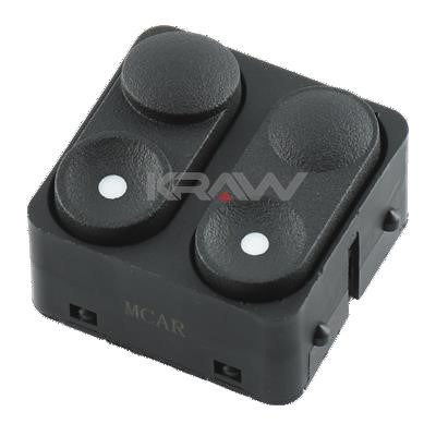Kraw AN-360 Window regulator button block AN360: Buy near me in Poland at 2407.PL - Good price!