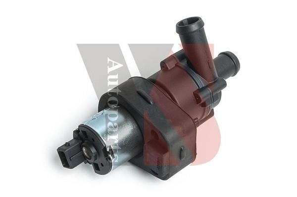 YS Parts YS-EWP0022 Additional coolant pump YSEWP0022: Buy near me at 2407.PL in Poland at an Affordable price!